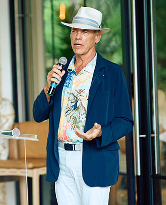 David Dachner