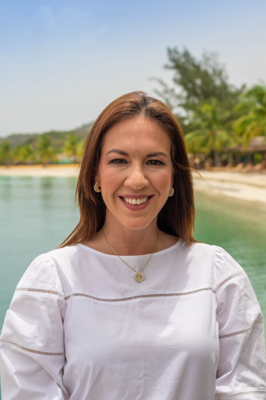 Elena González Morazán