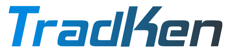 logo tradken