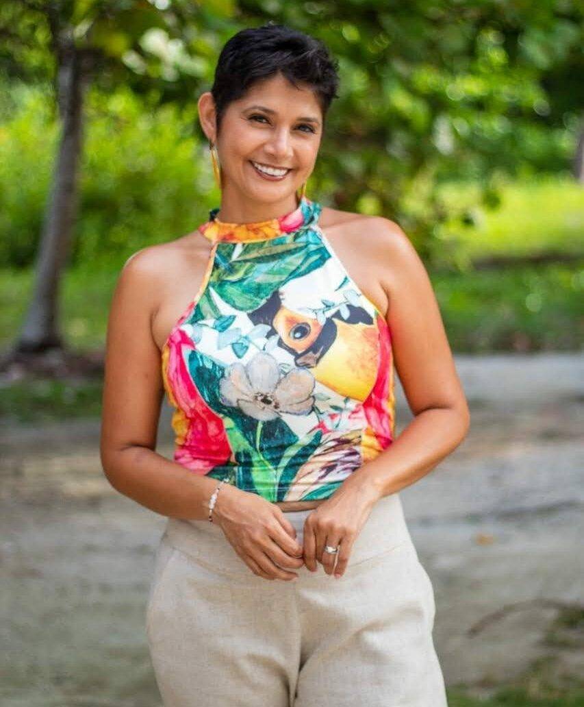 Ana Flores